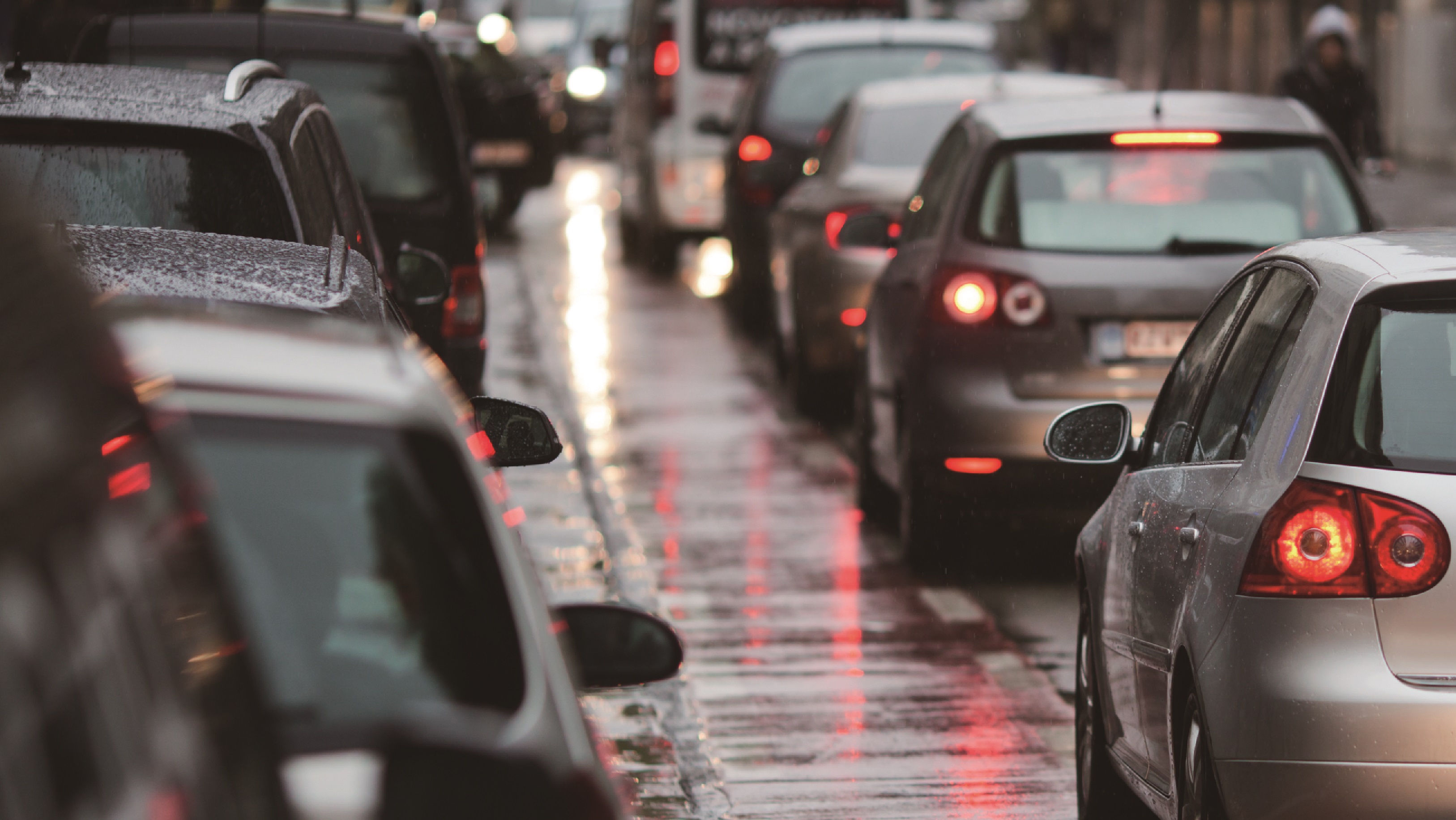 Traffic Flow Systems
